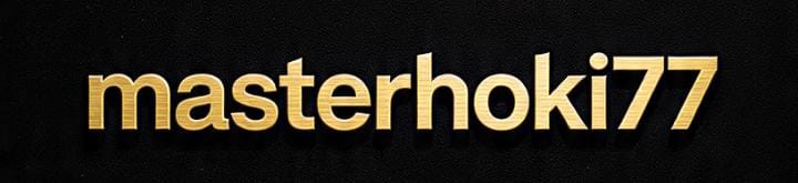 MASTERHOKI77